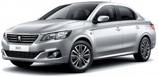 2017 Yeni Peugeot 301 1.6 HDi 92 HP Access Araba kullananlar yorumlar